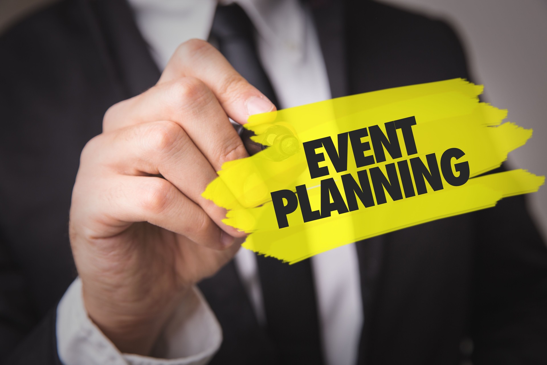 Event Planning